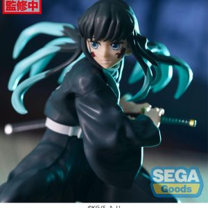 Kimetsu no Yaiba Figurizm Tokito