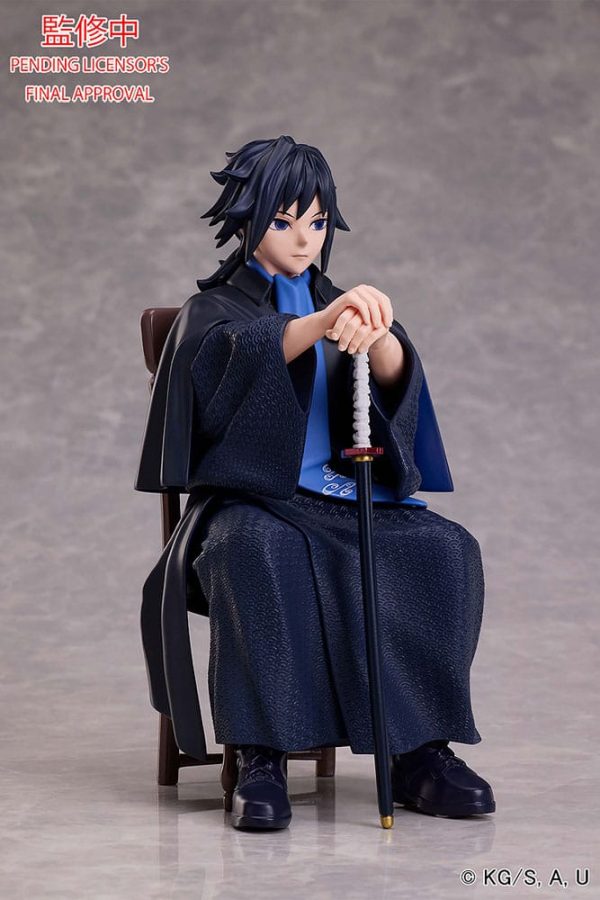 Kimetsu no Yaiba Giyu Tomioka