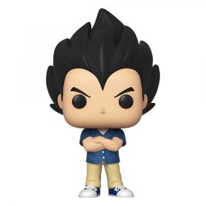 Dragon Ball POP! Vegeta