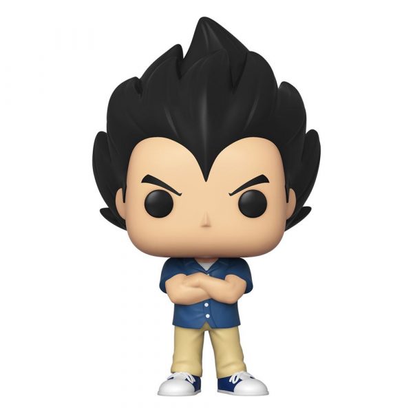 Dragon Ball POP! Vegeta
