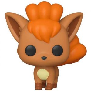 Pokemon Funko POP! Vulpix