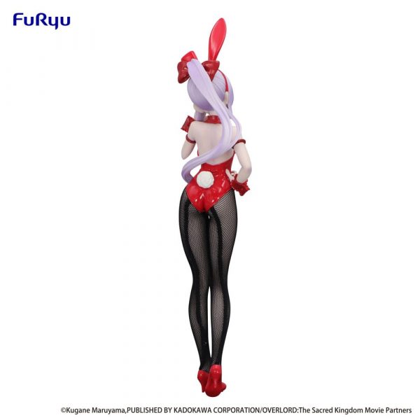 Overlord BiCute Bunnies Shalltear