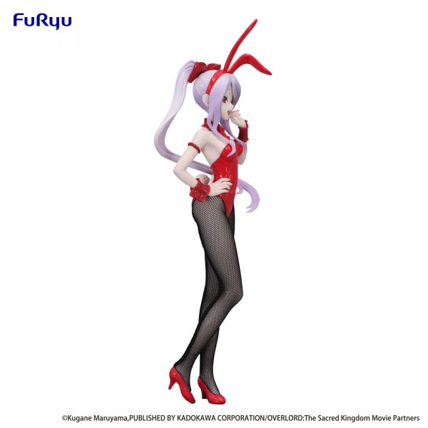 Overlord BiCute Bunnies Shalltear