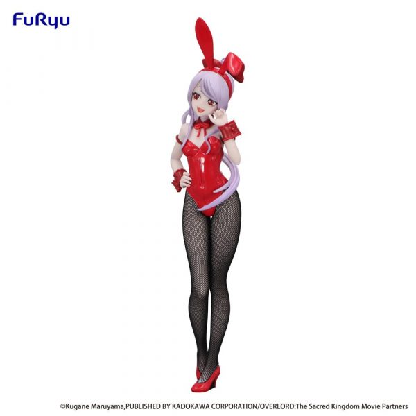 Overlord BiCute Bunnies Shalltear
