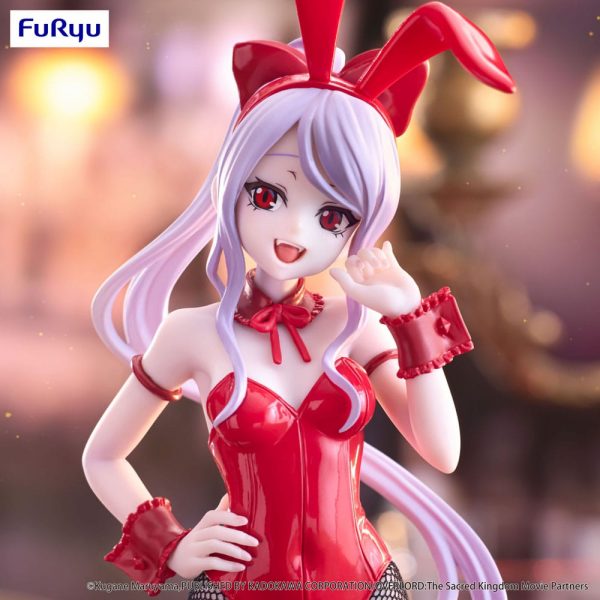 Overlord BiCute Bunnies Shalltear