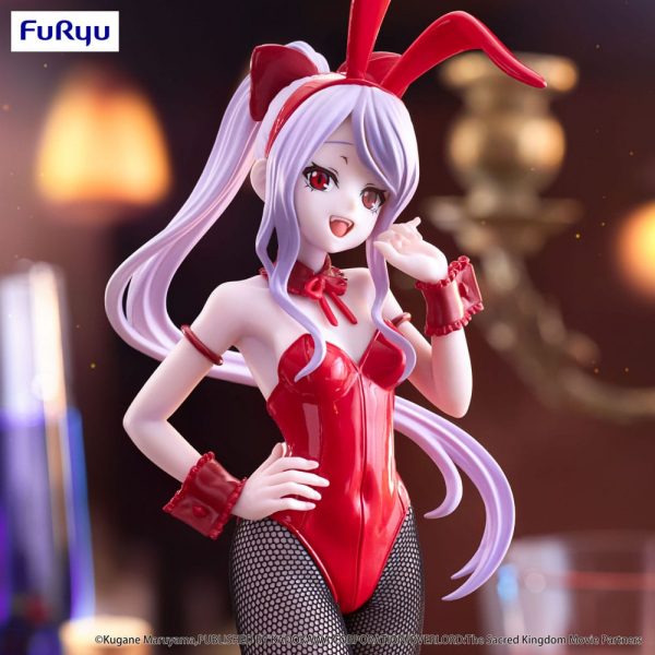 Overlord BiCute Bunnies Shalltear