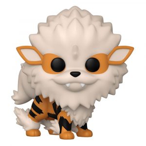 Pokemon Funko POP! Arcanine