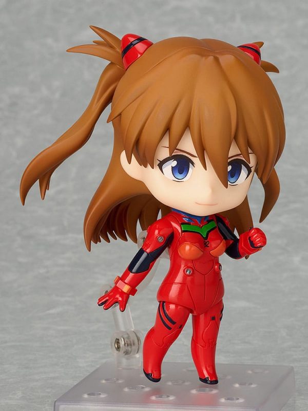 Neon Genesis Evangelion Asuka Shikinami