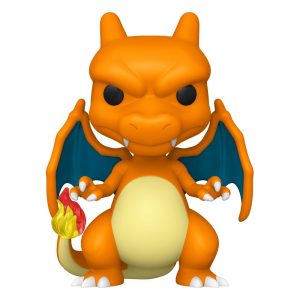 Pokemon Funko POP! Charizard