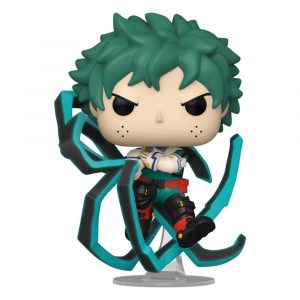 My Hero Academia Deku BKwhip