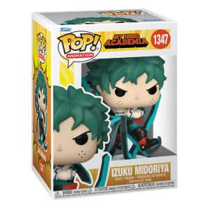 My Hero Academia Deku BKwhip