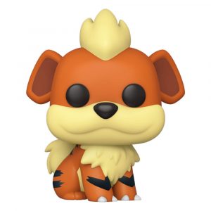 Pokemon Funko POP! Growlithe