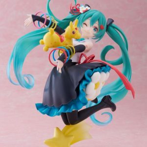 Hatsune Miku Thank You