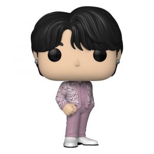 BTS Funko POP! Jimin
