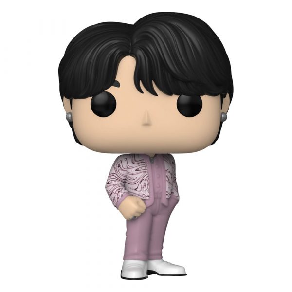 BTS Funko POP! Jimin