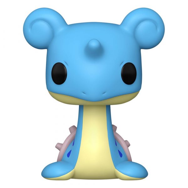 Pokemon Funko POP! Lapras