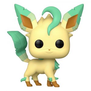 Pokemon Funko POP! Leafeon