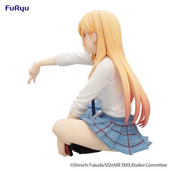 My Dress-Up Darling Marin Kitagawa