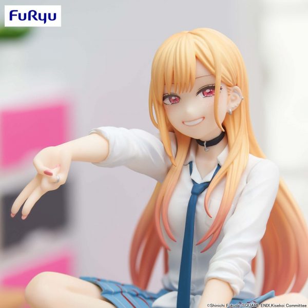 My Dress-Up Darling Marin Kitagawa