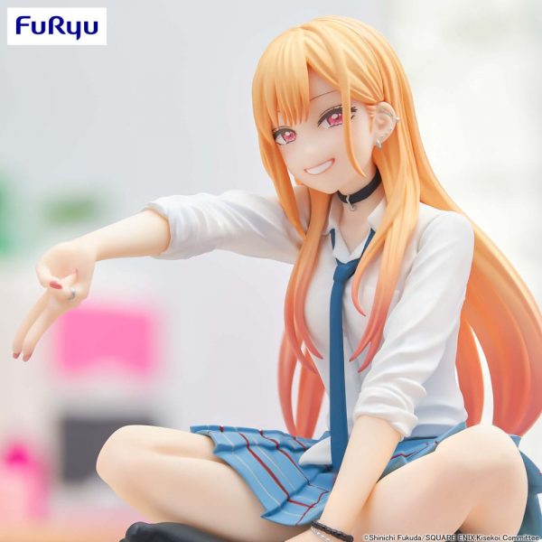 My Dress-Up Darling Marin Kitagawa