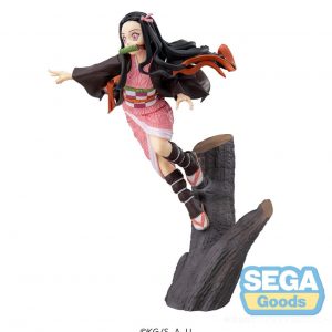 Demon Slayer: Kimetsu no Yaiba Nezuko