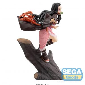 Demon Slayer: Kimetsu no Yaiba Nezuko