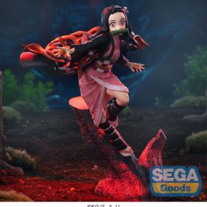 Demon Slayer: Kimetsu no Yaiba Nezuko