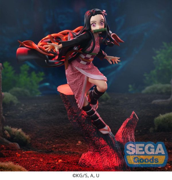 Demon Slayer: Kimetsu no Yaiba Nezuko