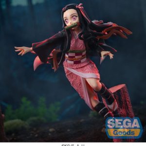 Demon Slayer: Kimetsu no Yaiba Nezuko
