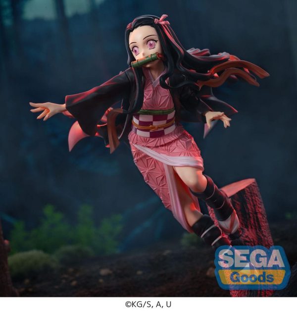 Demon Slayer: Kimetsu no Yaiba Nezuko