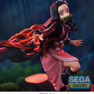 Demon Slayer: Kimetsu no Yaiba Nezuko