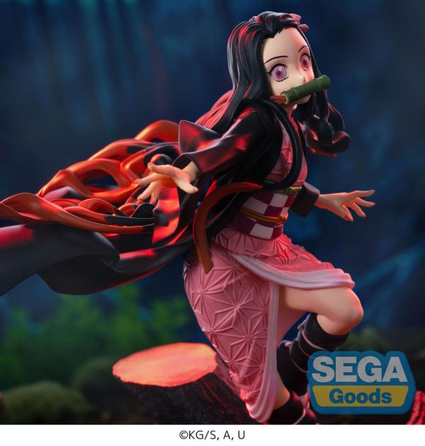 Demon Slayer: Kimetsu no Yaiba Nezuko