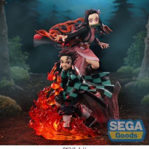 Demon Slayer: Kimetsu no Yaiba Nezuko