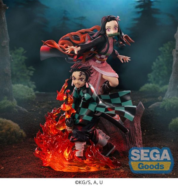 Demon Slayer: Kimetsu no Yaiba Nezuko