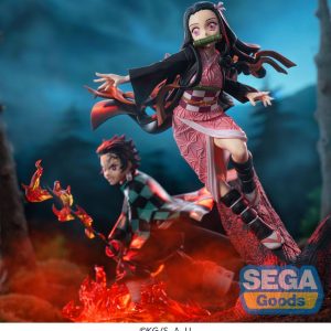 Demon Slayer: Kimetsu no Yaiba Nezuko