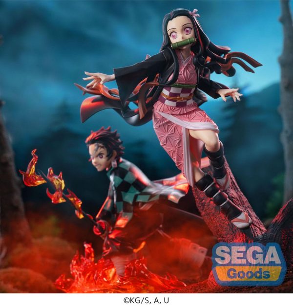 Demon Slayer: Kimetsu no Yaiba Nezuko