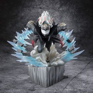 Dandadan Figuarts Okarun Transformed