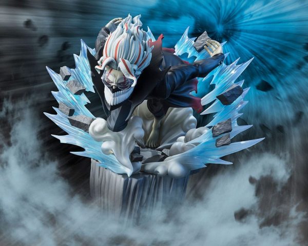 Dandadan Figuarts Okarun Transformed