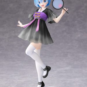 Re:Zero Figura Rem Mandarin Dress