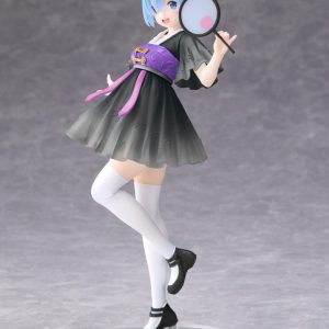 Re:Zero Figura Rem Mandarin Dress