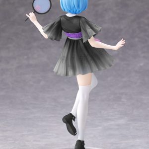 Re:Zero Figura Rem Mandarin Dress