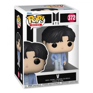 BTS Funko POP! V
