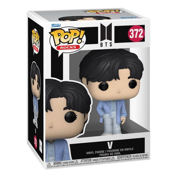 BTS Funko POP! V