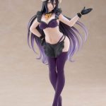 Overlord Albedo Maid Renewal