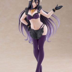 Overlord Albedo Maid Renewal