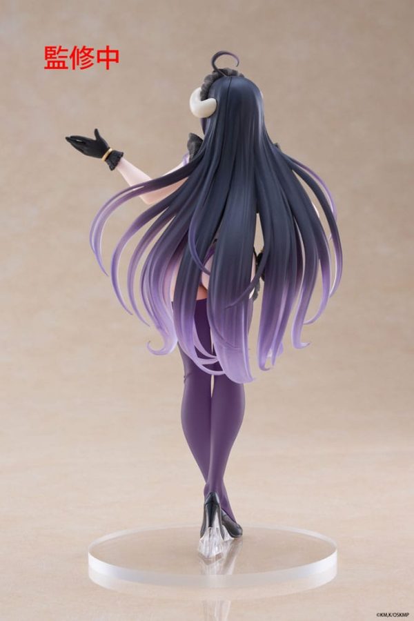 Overlord Albedo Maid Renewal