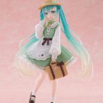 Hatsune Miku Fashion Country