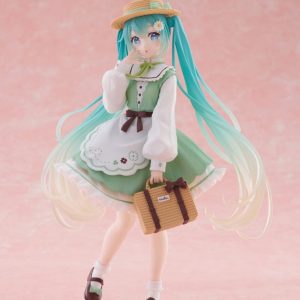 Hatsune Miku Fashion Country