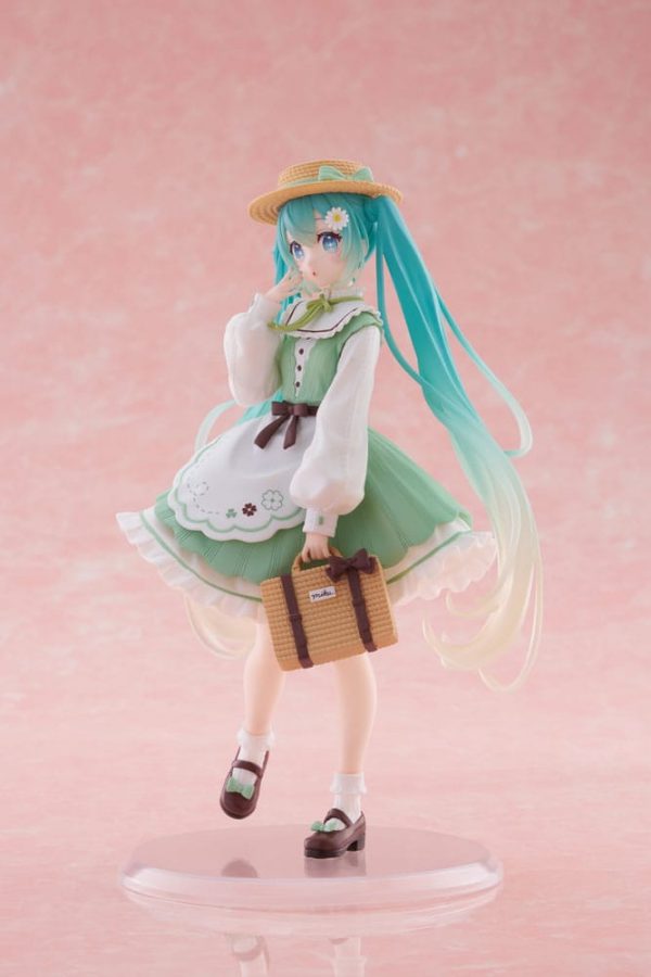Hatsune Miku Fashion Country