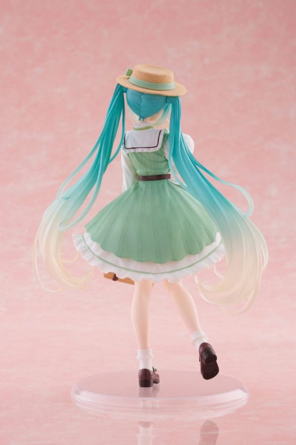 Hatsune Miku Fashion Country